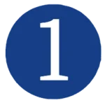 شماره یک