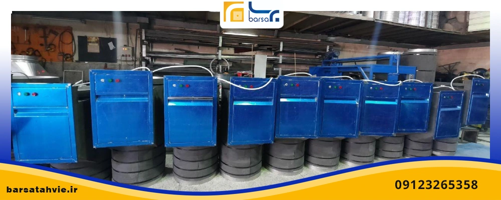 کدام نوع شوتینگ زباله برای ساختمان مناسب تر است؟