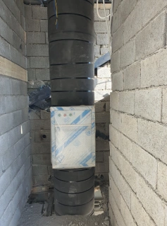 شوتینگ تفکیک زباله
