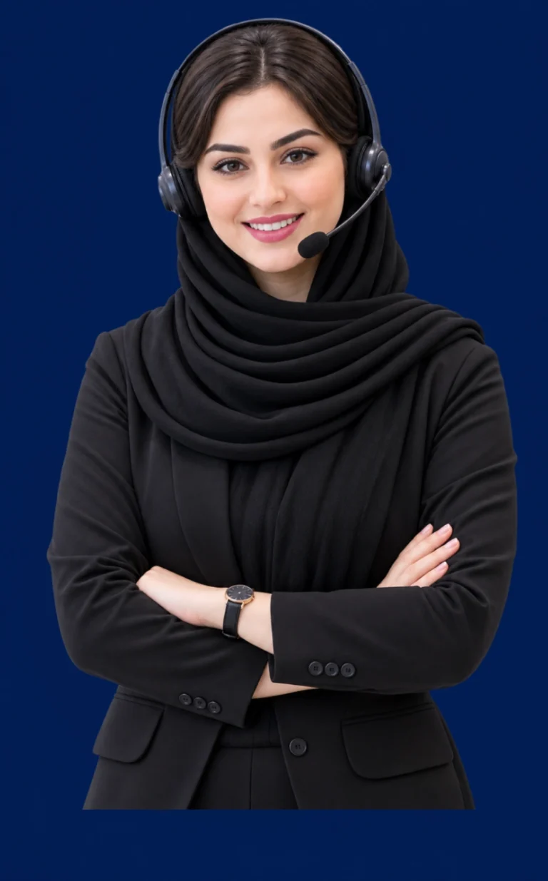 آماده شروع پروژه هستید؟
