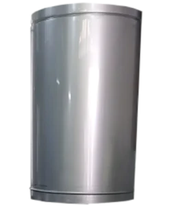 کانال اصلی شوت زباله